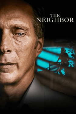 Poster The Neighbor (2018)