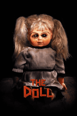 Poster The Doll