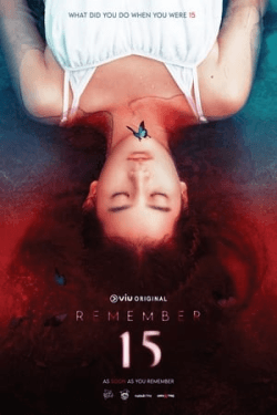 Poster Remember 15