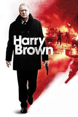 Poster Harry Brown (2009)