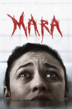 Poster Mara (2018)