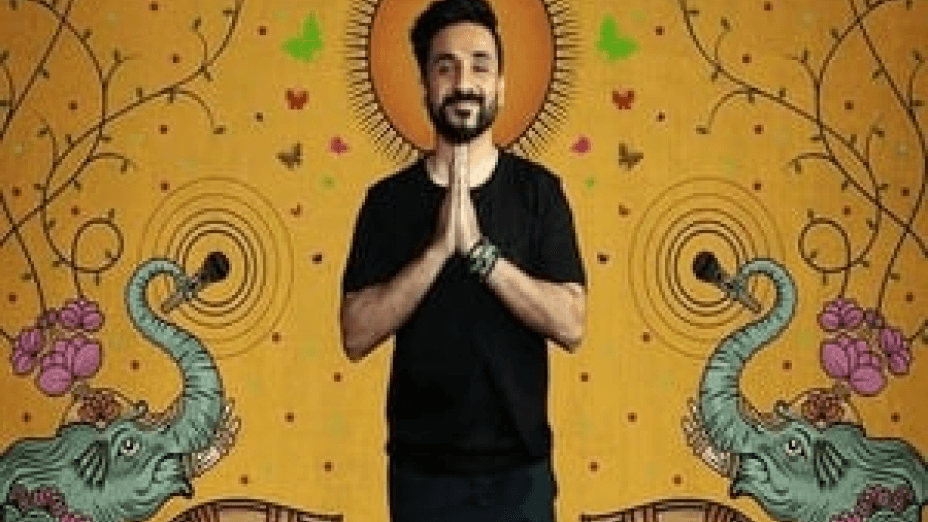 Vir Das: For India (2020)