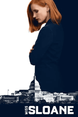 Miss Sloane (2016)