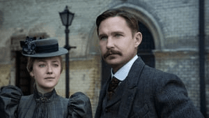 The Alienist Season 1 Episode 4