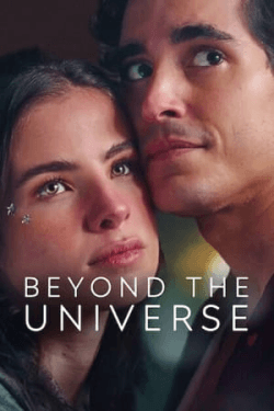 Poster Beyond the Universe (2022)