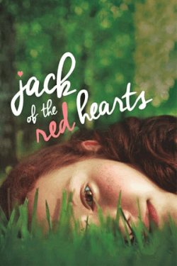 Poster Jack of the Red Hearts (2016)