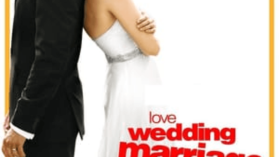 Love, Wedding, Marriage (2011)