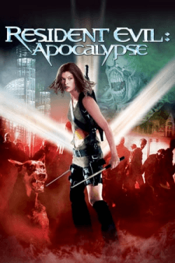 Resident Evil Apocalypse (2004)