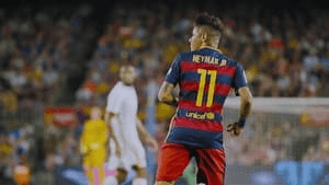 Neymar: The Perfect Chaos S1 E2