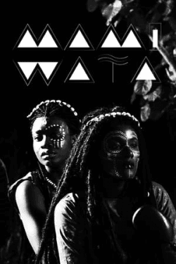 Poster Mami Wata (2023)