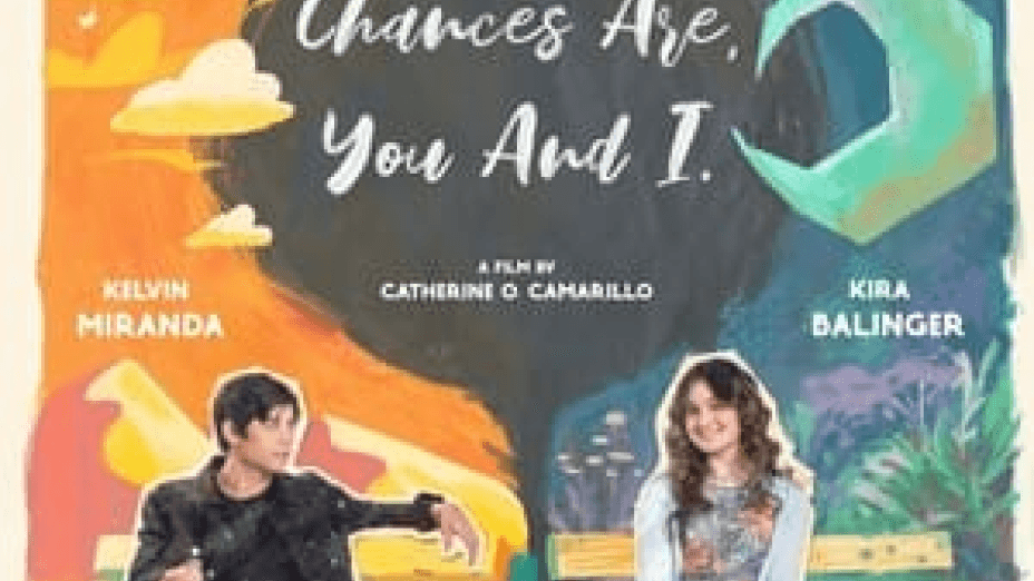 Chances Are, You and I (2024)