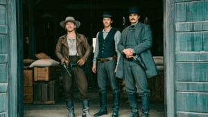 Billy the Kid S1 E7