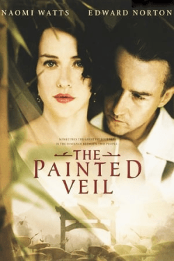 Poster The Painted Veil (2006)