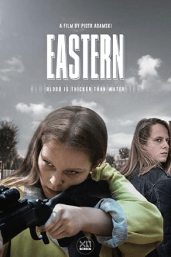 Poster Eastern (2020)