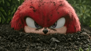 Knuckles S1 Eps1