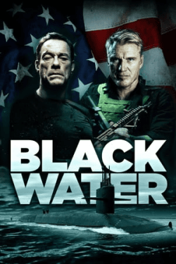 Poster Black Water (2018)