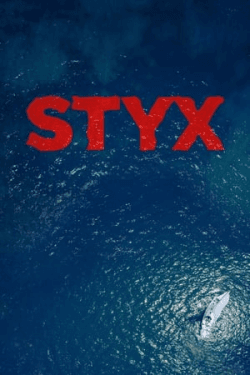 Poster Styx (2018)