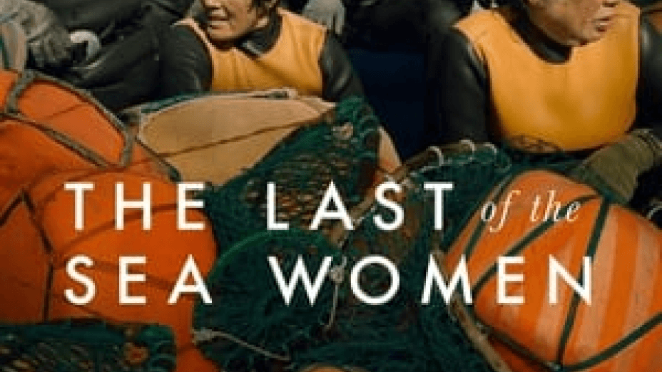 The Last of the Sea Women (2024)