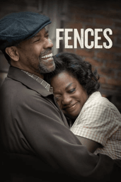 Poster Fences (2016)