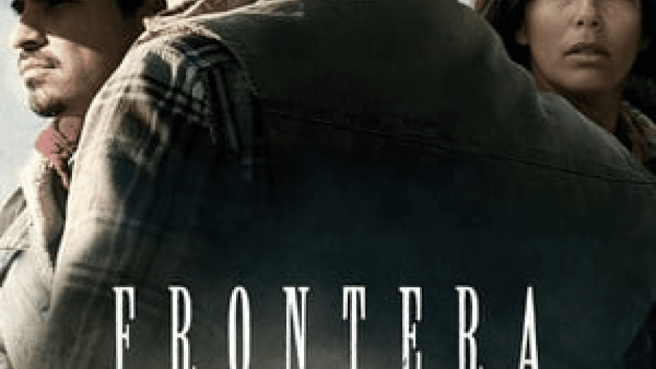 Frontera (2014)