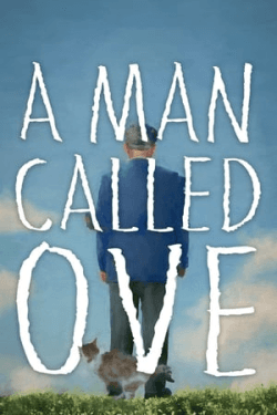 Poster A Man Called Ove (2015)