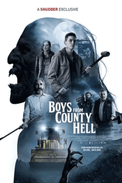 Poster Boys from County Hell (2021)