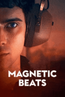 Poster Magnetic Beats (2021)