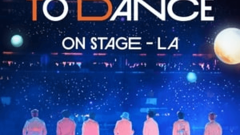 BTS: Permission to Dance on Stage – LA (2022)