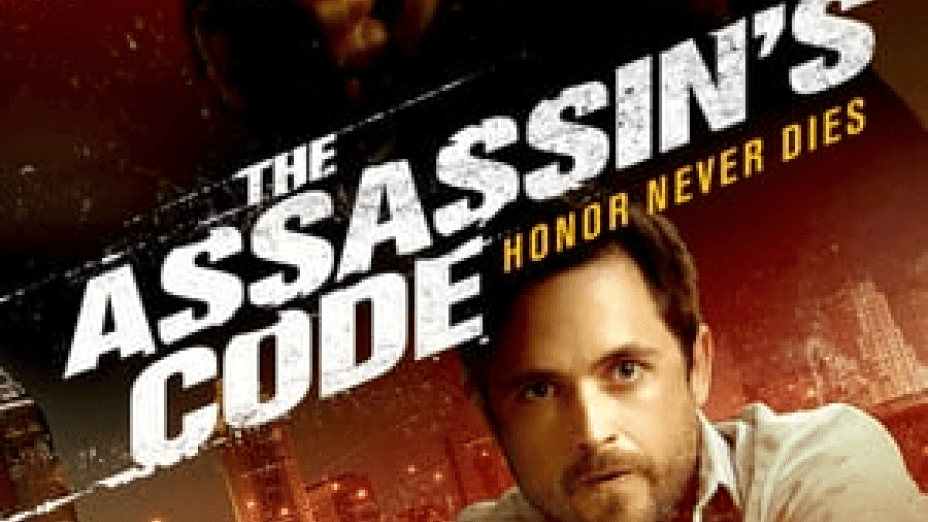 The Assassin’s Code (2018)