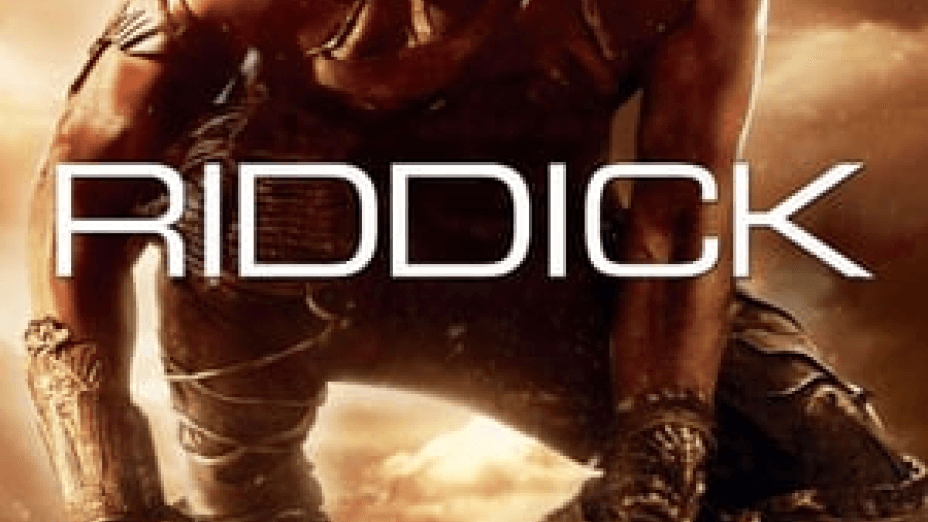 Riddick (2013)