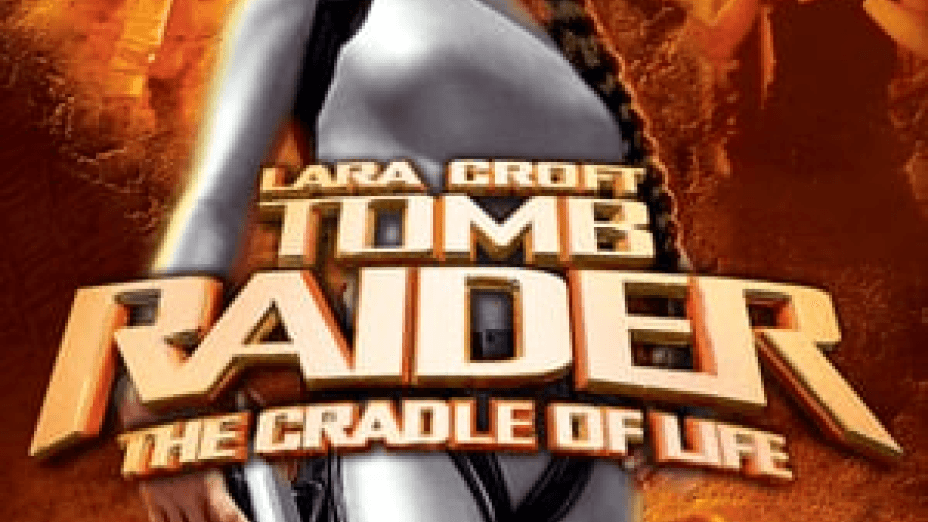 Lara Croft Tomb Raider: The Cradle of Life (2003)