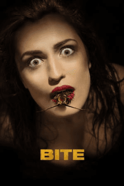 Poster Bite (2015)