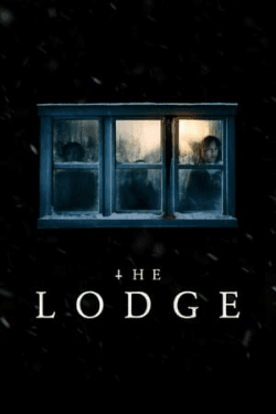 Poster The Lodge (2019)