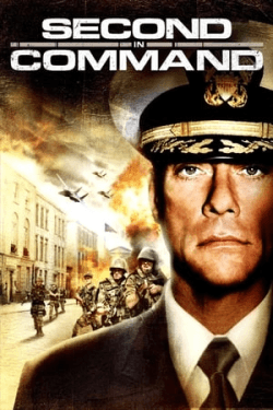 Poster Second in Command (2006)