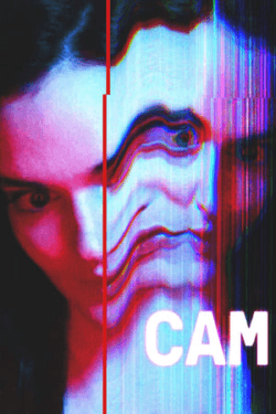 Poster Cam (2018)