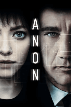 Poster Anon (2018)