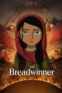 The Breadwinner (2017)