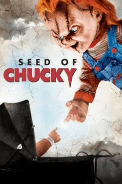 Seed of Chucky (2004)