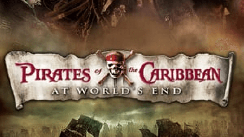 Pirates of the Caribbean: At World’s End (2007)