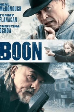 Poster Boon (2022)