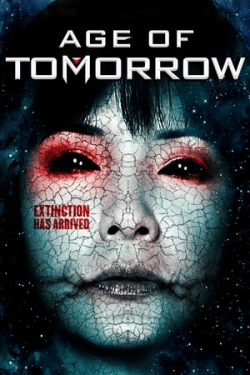 Poster Age of Tomorrow (2014)