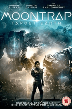 Moontrap: Target Earth (2017)