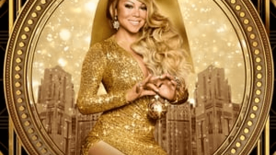 Mariah’s Christmas: The Magic Continues (2021)