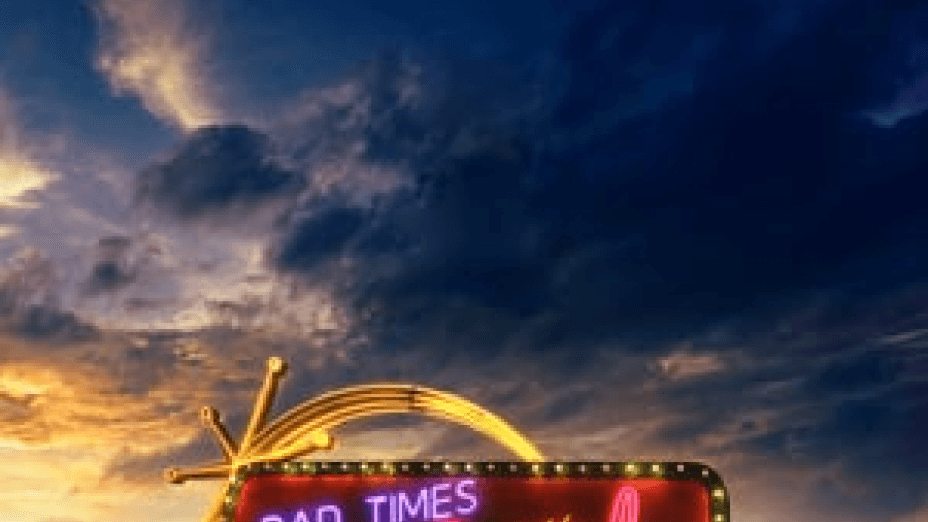 Bad Times at the El Royale (2018)