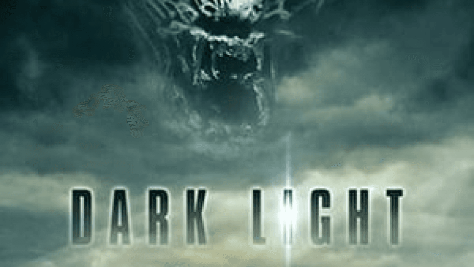 Dark Light (2019)