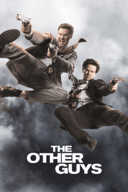 The Other Guys (2010)