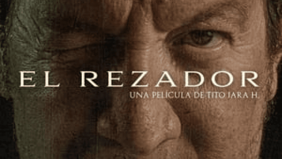 El Rezador (2021)