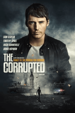 The Corrupted (2019)