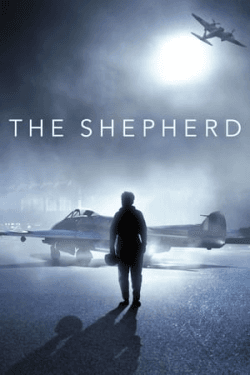 Poster The Shepherd (2023)