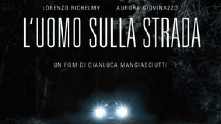 L’uomo sulla strada (2022)